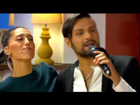 დათუნა მგელაძე | Uptown Girl