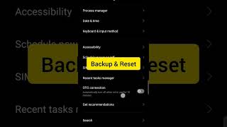 How to Delete All Data from Your Phone 📱 | Full Reset / Format Guide Android Phone