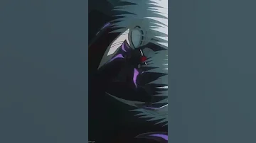 KEN KANEKI VOICE EDIT TOKYO GHOUL Shorts 