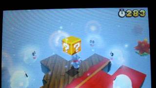super mario 3d land walkthrough s6-5
level bebore the boss super mario 3d land walkthrough s6-5