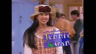 California Dreams | Opening Intro | 1990s Kids TV