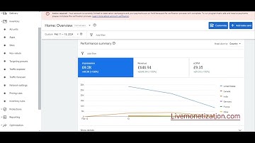 best ad network for movie downloading website   best adnetwork for tools website and apps