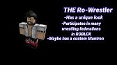 Roblox Wwe Nxt Theme Songs Codes Ids Pt 14 With Decals Youtube - roblox music ids fight nxt