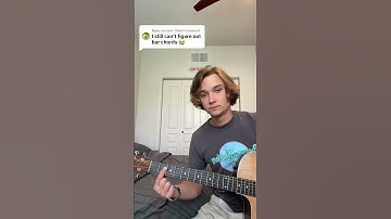 Learn how to play Bar chords by doing this