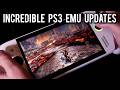 The New RPCS3 PS3 Emulator Update Is Insane