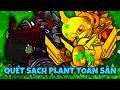 PVZ FUSION - BỘ ĐÔI MINI BOSS MẠNH NHẤT, KHÓ CHỊU NHẤT 