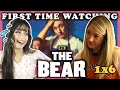 AFRAID OF GOOD HAPPENING😭 THE BEAR S1 Ep6 🍞 MALBREAD's Reaction &amp; Review #thebear