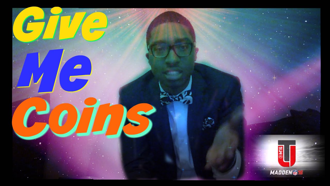 Madden MUT 16 Squad Builder Large Quicksell!!!