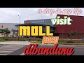 a day in my life||visit mall baru di bandung #adayinmylife #mallbandung #fypシ #youtube