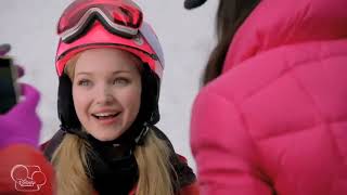 Luke Benward y Dove Cameron Cloud 9 (Videoclip)