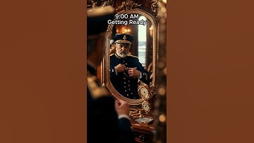 POV:- You Wake Up As Captain On Titanic👨🏼‍✈️In 1912. #viralvideo #titanic #pov #history #ai