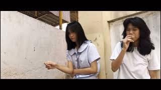 GATEWAY DRUGS SHORT FILM (EFFECTS OF ADDICTION) GRADE 8 - SECTION 6 (GROUP 1)