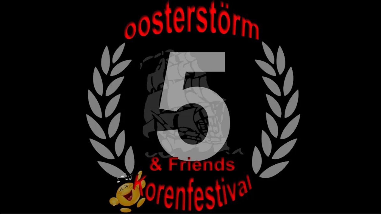 Oosterstörm & Friends 2022 Compilatie