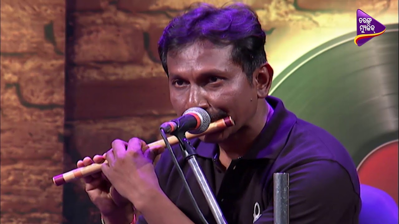 taranko milano P for Prafulla | Dhali Dia Sara Dharanire Aaji | Odia Song by Sudhakar | Tarang Music