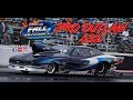 Pro Outlaw 632 Coverage from the 2019 PDRA Fall Nationals from Darlington