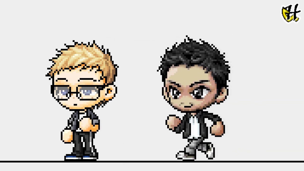 [MMV] Somebody Like Me (HBD Cloudy)