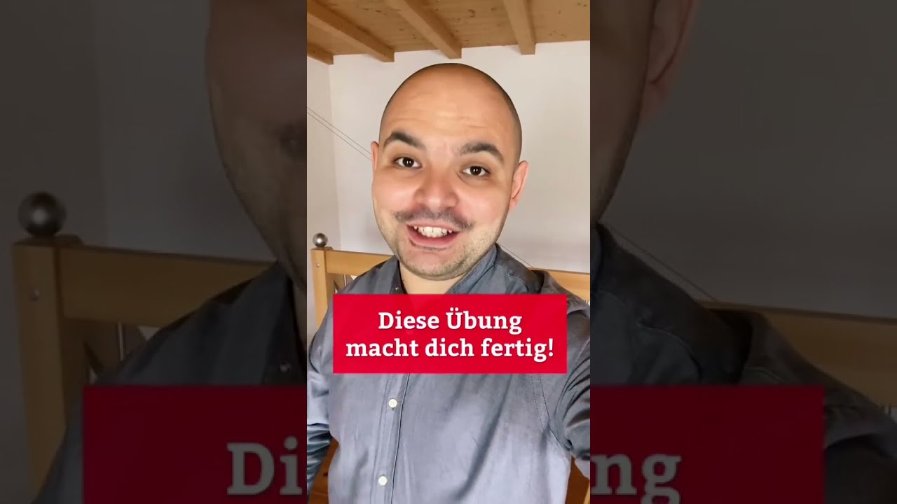 Beste Übung für Gitarristen OHNE Gitarre! | GITARRE | GITARRENSPIEL