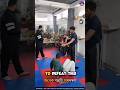কুম্ভ মানেই টেকনিক! 💥 নিজেকে আত্মরক্ষা করা | Smart Self Defense | Kung Fu | #ilovebangla24 #shorts