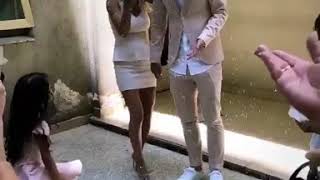casamiento leo paredes y cami galante