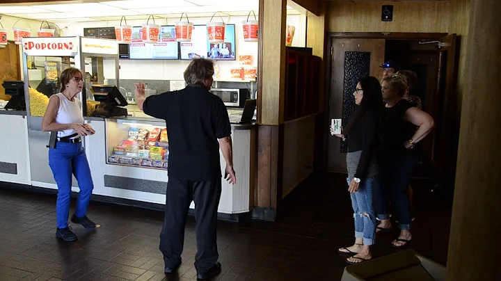 Class of 1978 prepares for reunion