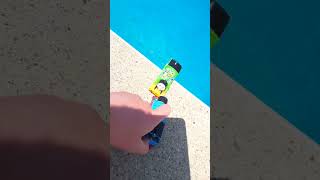 Trains With Faces Another Battle