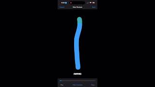 How to scroll TikTok hands free! #shorts #tiktok #tutorial