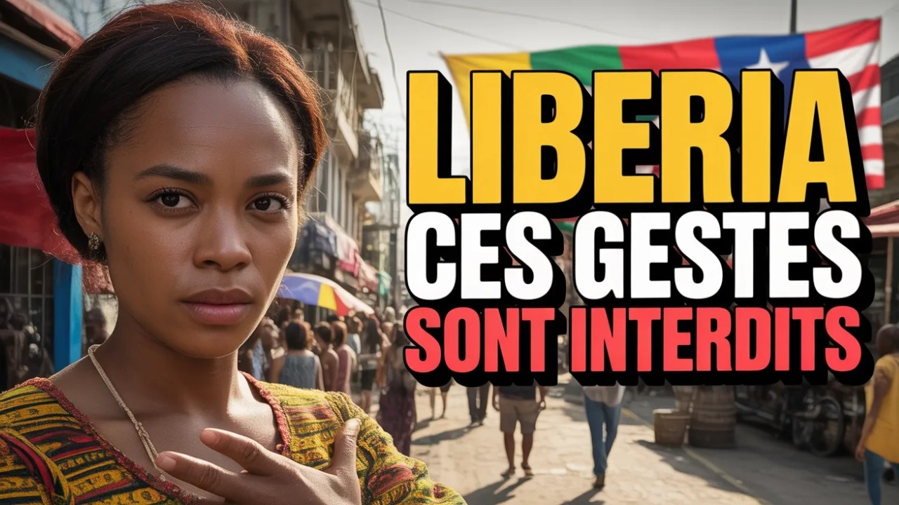 Fait surprenant  15 tabous étranges sur le Liberia que les voyageurs découvrent trop tard