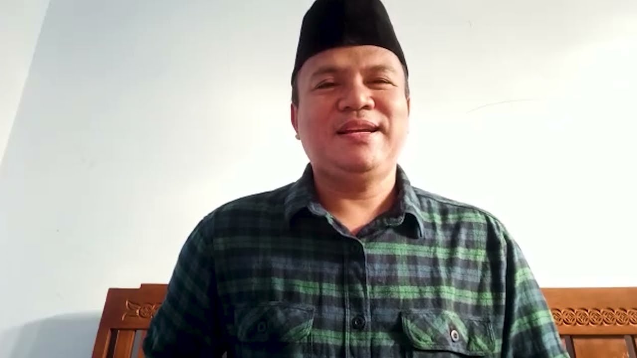 Perkenalan Bapak Ibu Guru dan Karyawan MTs Negeri 1 Tulungagung Tahun 2021/2022