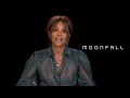 Moonfall: Hall Berry Official Movie Interview