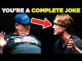 Agnostic LEFT STUNNED After Christians Share REAL Encounters With God | Faith Debate