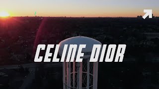 iamTresor - Celine Dior Freestyle