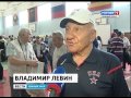 Хоккеист питерского СКА Артемий Панарин привез в Коркино Кубок Гагарина
