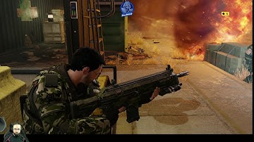 XCOM2 WotC - Part 3 - Operation Lost and Abandoned