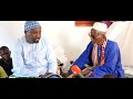 Gamou nguilo 2022 visite samba ndiobene ka