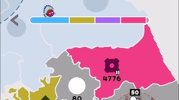 State.io Gameplay 🌍 Best Strategy to Conquer the Map