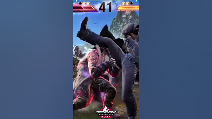 Atif butt qualified for top 6 EVO 2024