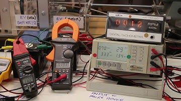 Create the Future Design Contest ReGen-X Stepper Motor for EV Regenerative Acceleration