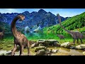 Прогулянка з динозаврами