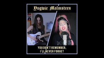 Yngwie Malmsteen - You don