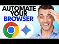 Capture &amp; Recreate Thumbnails With Google AI (No Photoshop) 🫡