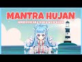 【 COVER 】Mantra Hujan - Kobo Kanaeru ( Band Version/Unofficial Full Version )