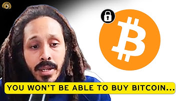 BITCOIN Becomes UNOBTAINIUM!? Remote Viewing Warns of Supply Crisis