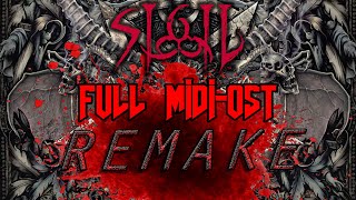 DOOM SIGIL - Full MIDI-OST Remake