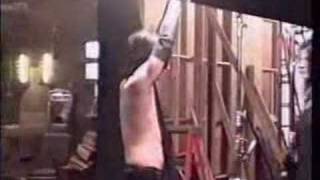 NIN -Making of Closer (3-Unreleased)