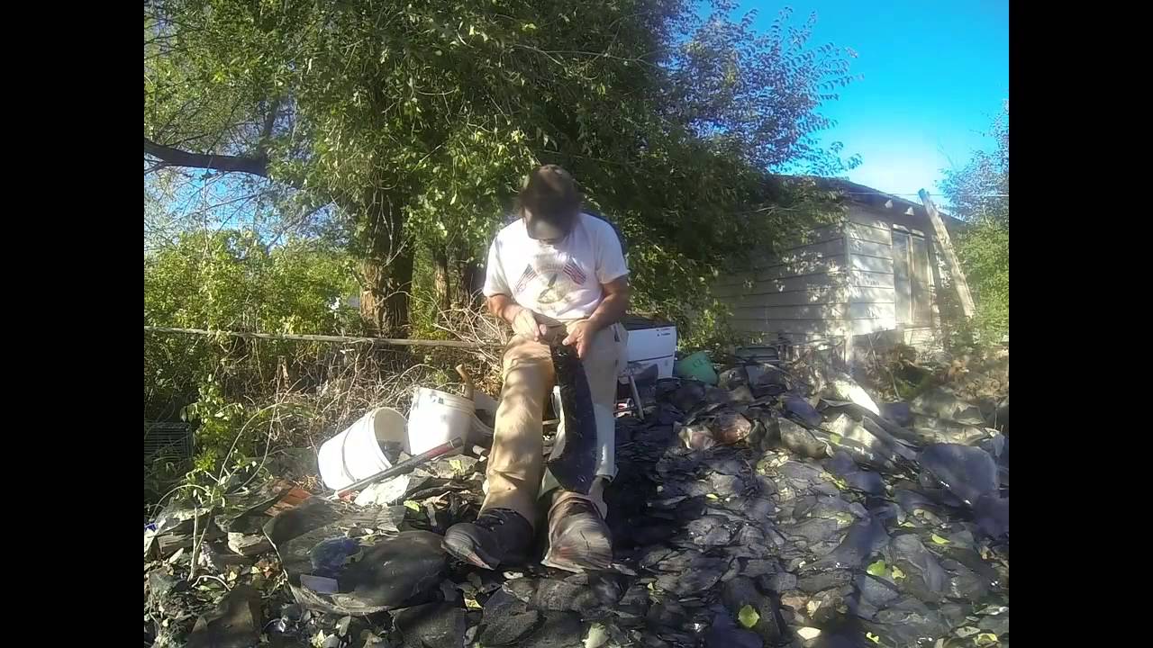 Emory Coons and the Mountain of Obsidian