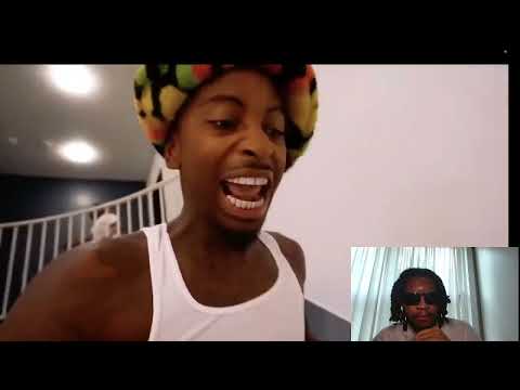 HOW DID HE BEAT THAT BODY ?? How Funny Mike Went From K*lling People To A Comedian REACTION