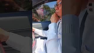 Menuju lokasi tausyiah acara Reses bersama Ustadz Dr. Winda kustiawan MA