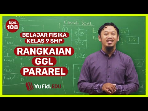 Video: Apa satuan gaya gerak listrik?