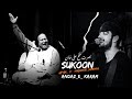 Andaaz E Karam Cover 2026 Nusrat Fateh Ali Khan X Madhur Sharma Tribute 