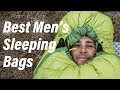 Gearjunkies best mens sleeping bags of 2019